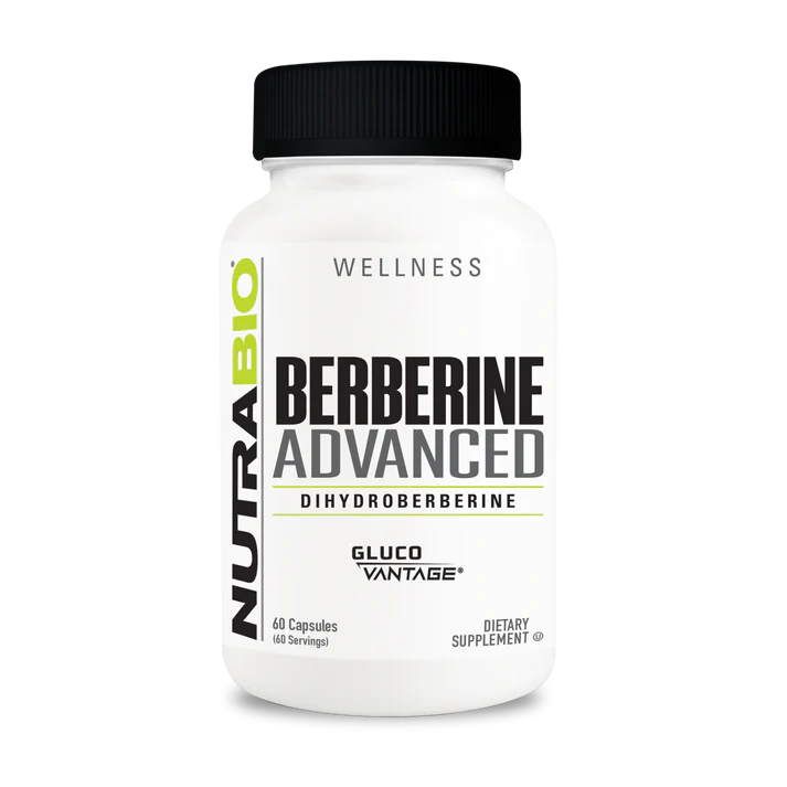 What is Berberine