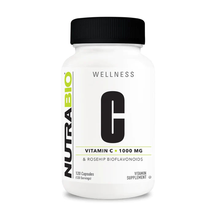 What Can Vitamin C Do For You?