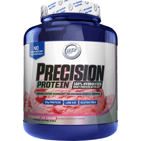 Hi-Tech Pharm Precision Protein 5lb