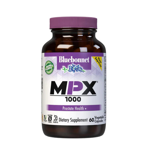 MPX 1000® PROSTATE SUPPORT