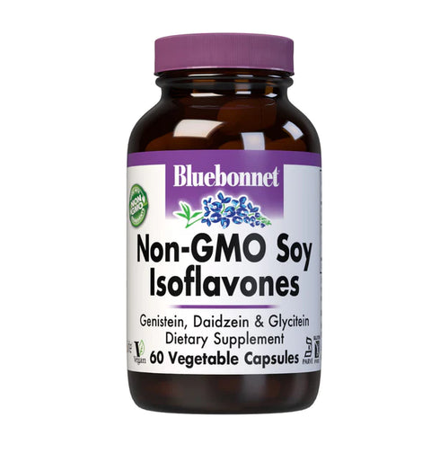 NON-GMO SOY ISOFLAVONES