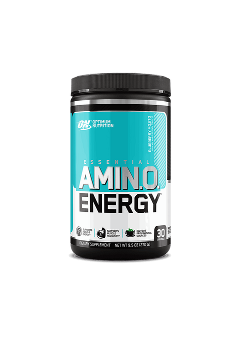 Optimum Nutrition Amino Energy (30 servings)
