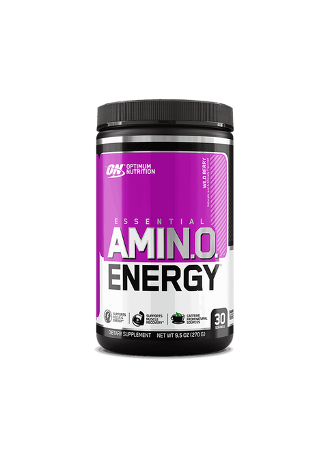 Optimum Nutrition Amino Energy (30 servings)