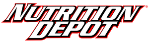 Nutrition Depot logo