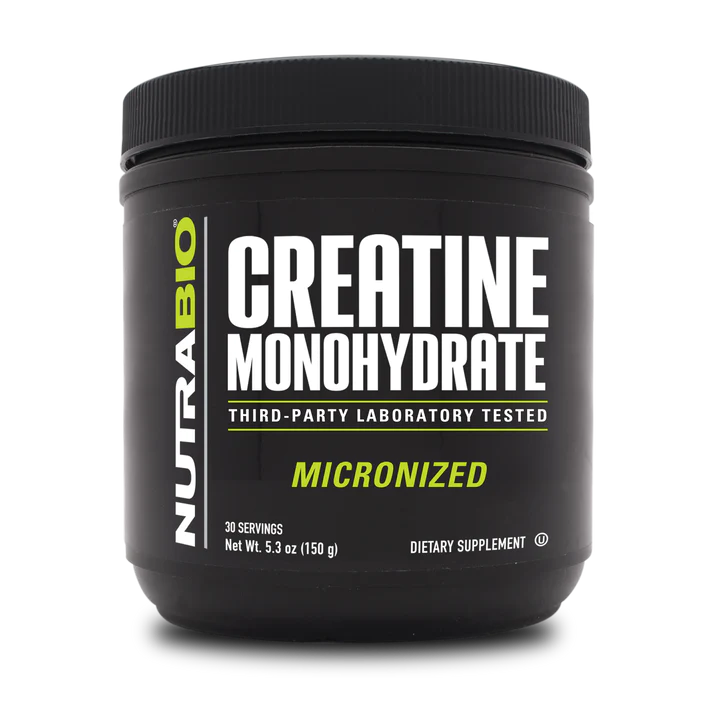Creatine - Does it Work and How?