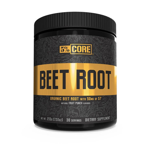 Rich Piana 5% Nutrition Beet Root