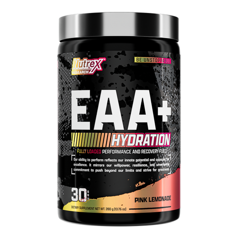 Nutrex Research EAA+ Hydration (30 servings)