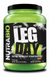 NutraBio Leg Day Intra Carbs 20 Servings