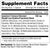 Metabolic Nutrition Synedrex 60caps (New Formula) - AdvantageSupplements.com