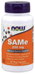 NOW Foods SAMe 200mg 60tabs - AdvantageSupplements.com