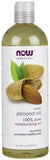 NOW Foods Sweet Almond Oil 16 fl. oz.