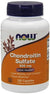 NOW Foods Chondroitin Sulfate 600mg 120caps
