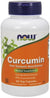 NOW Foods Curcumin (from Turmeric Root Extract) 60 Veggie Caps