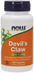 NOW Foods Devil's Claw 100caps