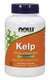 NOW Foods Kelp 325mcg 250 Veggie Caps