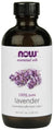 NOW Foods 100% Pure Lavender Oil 4 fl. oz.