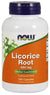 NOW Foods Licorice Root 450mg 100caps