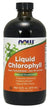 NOW Foods Liquid Chlorophyll 16 fl. oz.
