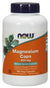 NOW Foods Magnesium 400mg 180 Veggie Caps