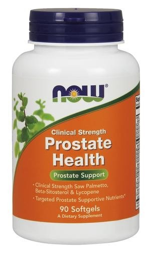 NOW Foods Prostate Health 90softgels