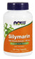 NOW Foods Silymarin Milk Thistle Extract 150mg 120 Veggie Caps