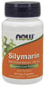 NOW Foods Silymarin Milk Thistle Extract 150mg 60 Veggie Caps