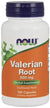 NOW Foods Valerian Root 500mg 100caps